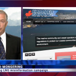 LNG FEAR MONGERING__STEPHEN BROWN