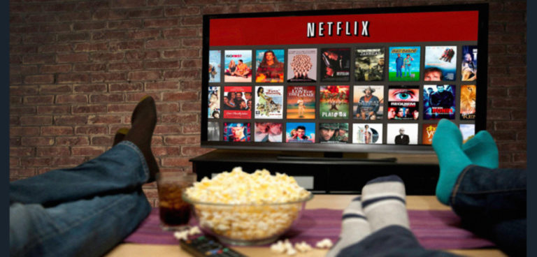 Majority of Canadians want the CRTC to stay away from imposing content regulations on Netflix