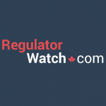 Regulator Watch Logo