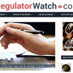REGULATOR WATCH HOME PAGE_INSIDER TRADING
