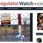 REGULATOR WATCH HOME PAGE_PIPELINES