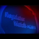 Video: What’s Reg Watch info screen