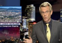 Canada’s Most Dangerous Diggers