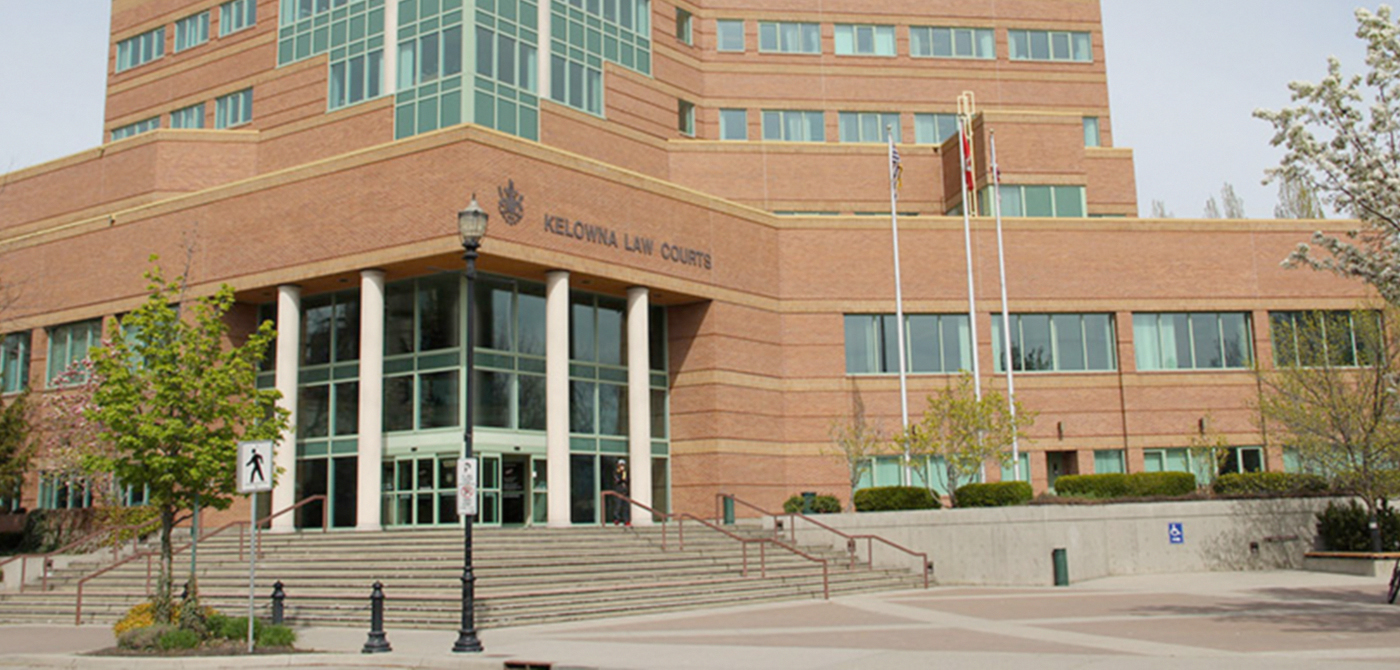 Kelowna lawyer involved in Ponzi scheme disbarred (with video)