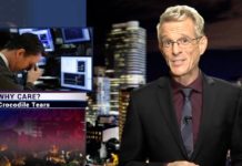 Strangulation by Regulation