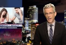 Monopoly Misstep – IIROC Extends U.S. Firm’s Dominance Over Financial Training In Canada