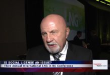 Is LNG A Dirty Little Word?