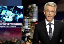 Spoofing | Regulators Clamp Down on Deceptive Trading