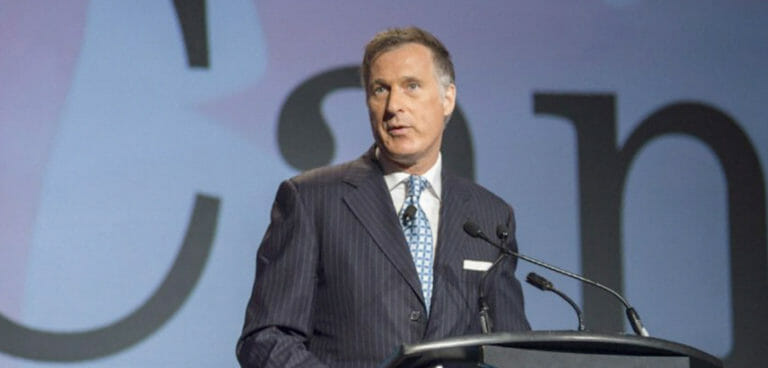 CRTC should be phased out as telecom czar, Bernier says