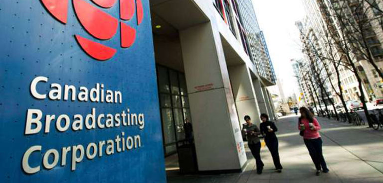 CBC News an ‘uber-predator’ in digital advertising market, parliamentary committee hears