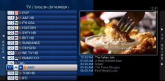 Canadians Signing Up for Cheap, Pirated Live TV Subscription Services