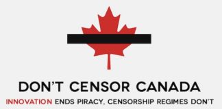 Why the Bell Coalition’s Website Blocking Plan is Flawed: Geist