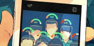 The complicated truth about China’s social credit system