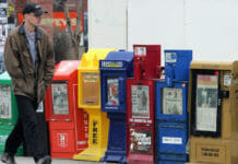 It’s when you read details of media bailout that the chill sets in | Andrew Coyne