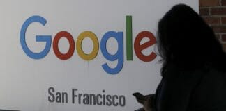 Google Axes Lobbyists Amid Growing Government Scrutiny