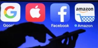 Attorneys General to Move Forward With Antitrust Probe of Big Tech