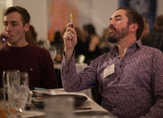 Colorado Pot Industry Bans Additive Linked to Vaping Illness