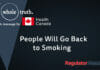 People Will Go Back to Smoking | WholeTruth 4 Health Canada