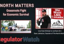 North Matters | Grassroots Fight for Economic Survival | RegWatch (Live)
