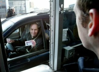 Secret U.S. document shows Canadians who use legal cannabis ‘not eligible’ for Nexus program