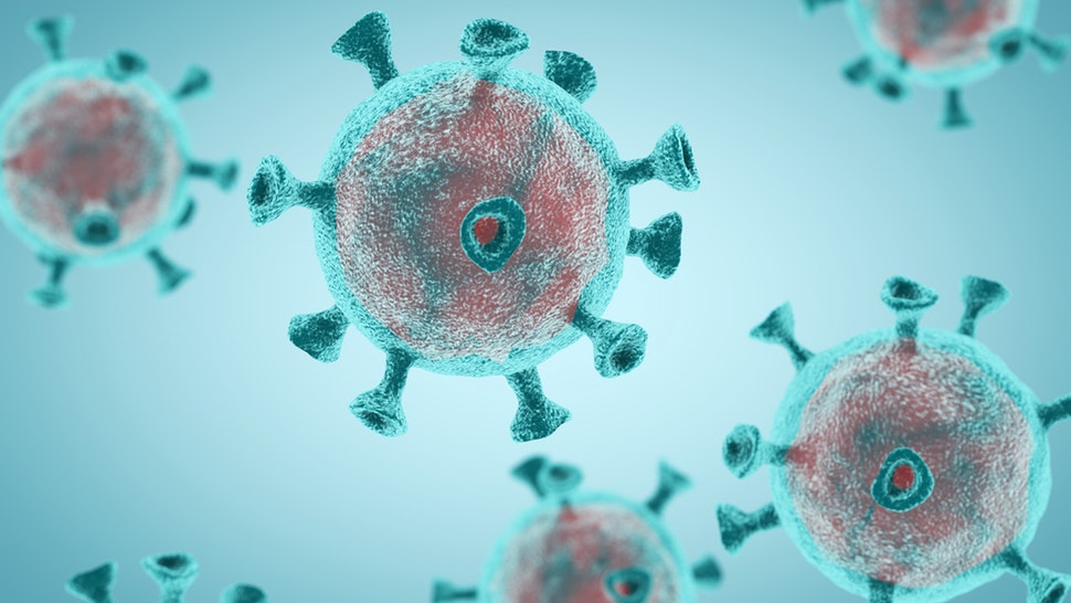 Oxford Epidemiologist: Here’s Why That Doomsday Model Is Likely Way Off