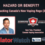 E315 – HAZARD OR BENEFIT (POST)