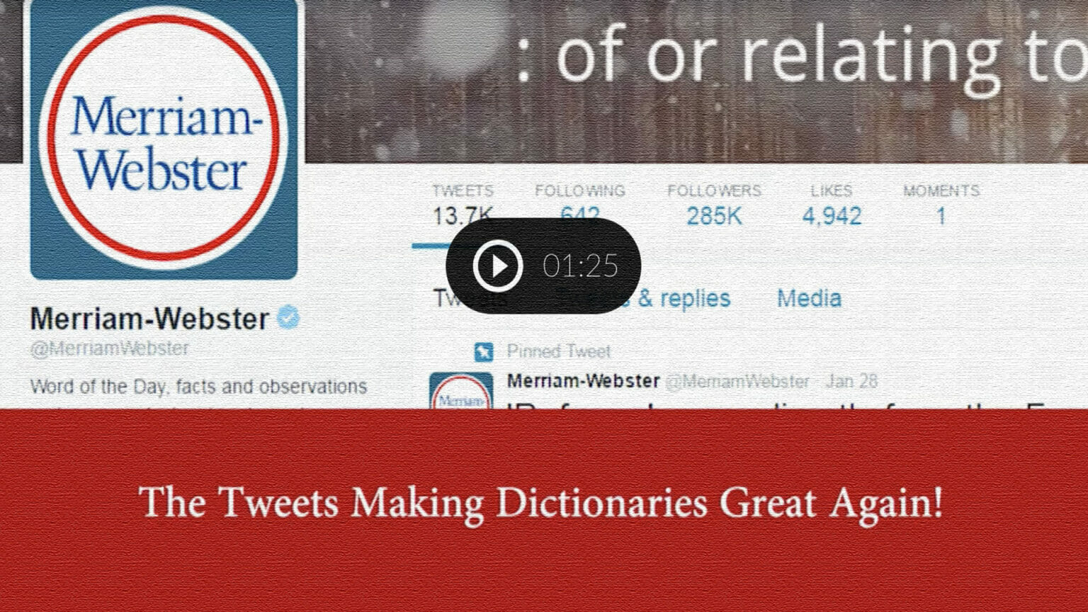 Merriam Webster Dictionary Adds Offensive To Sexual Preference Definition After Amy Coney 
