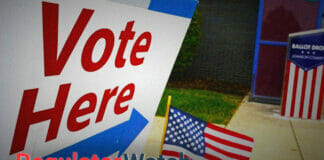 Hubris | Election Musings | RegWatch