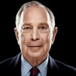 Election 2020 Candidate Pull Asides 547531 Michael Bloomberg