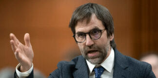 Ottawa’s move to regulate video posts on YouTube and social media called ‘assault’ on free speech