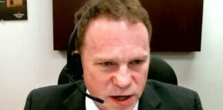 MPs accused of ‘secret law making’ in rush to pass controversial C-10 broadcasting bill