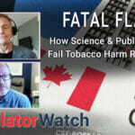 E365 – FATAL FLAW (SWEANOR & LALONDE) – POST-MID