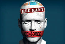 Why the attack on free speech is an attack on humanity