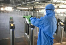 The Ideology of Corona Containment