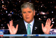 The Overton Window Is Being Shoved Toward Warmongering Extremism