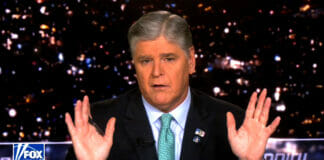 The Overton Window Is Being Shoved Toward Warmongering Extremism