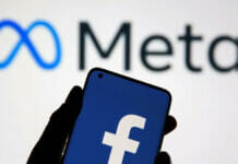 Facebook allows war posts urging violence against Russian invaders