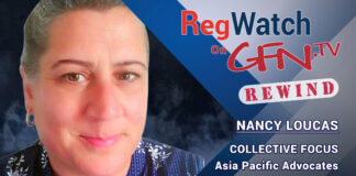 Collective Focus | How Asia Pacific Advocates Fight for Safer Nicotine | RegWatch on GFN.TV (Rewind)