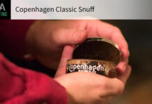FDA Authorizes Copenhagen Classic Snuff to be Marketed as a Modified Risk Tobacco Product