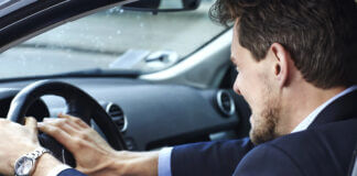 If your road rage causes a crash for others, you could be found liable