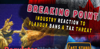 Breaking Point | Industry Reaction to Flavour Bans & Tax Threat | RegWatch