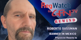 BANNED IN MEXICO | Physicist Reacts to Draconian Vape Laws | RegWatch Rewind