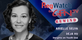 Déjà Vu | Insights on Youth Use from JUUL Researcher | RegWatch Rewind