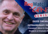 Extraordinary Pace | Consumers Move to Vaping Products at Dramatic Rate | RegWatch Rewind