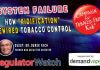 System Failure | How “Kidification” Rewired Tobacco Control | RegWatch