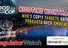 Nicotine Nightmare | WHO’s COP11 Targets Safer Products Over Smoking | RegWatch