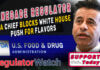 Renegade Regulator | FDA Chief Blocks White House Push for Flavors | RegWatch