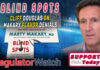 Blind Spots | Cliff Douglas on Makary Flavor Denials | RegWatch